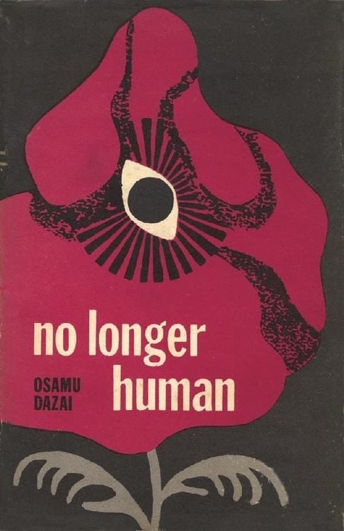 Produktbild: No Longer Human