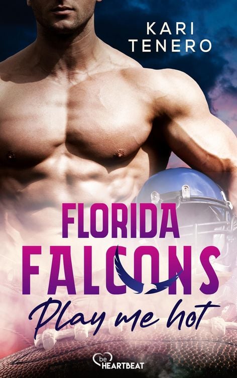 Produktbild: Florida Falcons - Play me hot