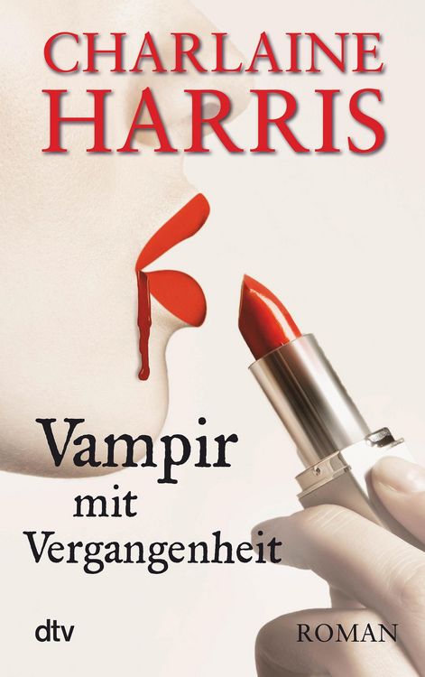 Produktbild: Vampir mit Vergangenheit