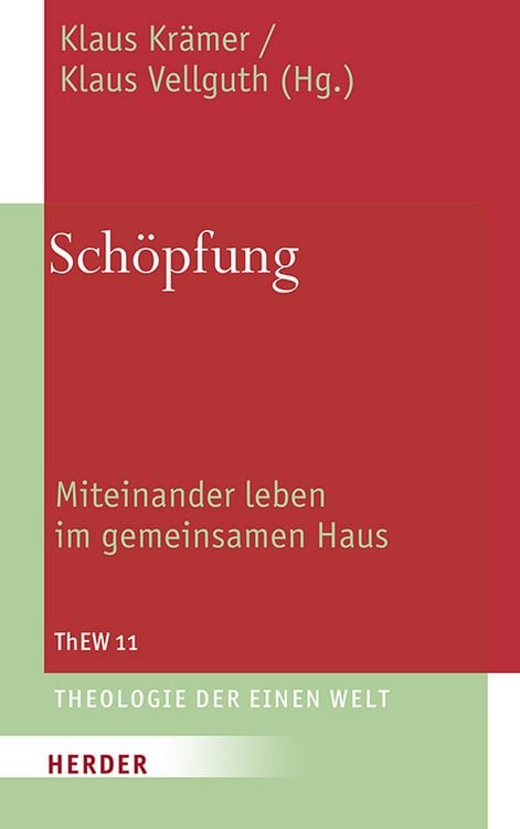 Produktbild: Sch&ouml;pfung
