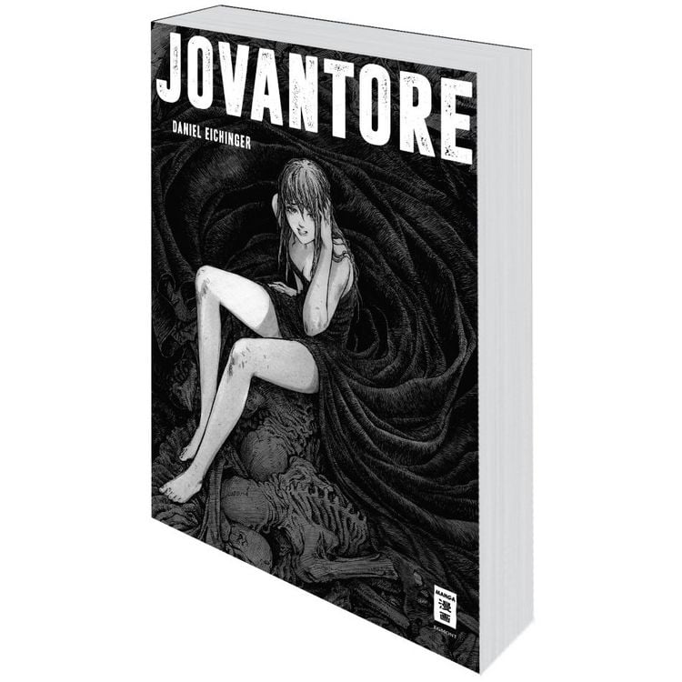 Produktbild: Jovantore