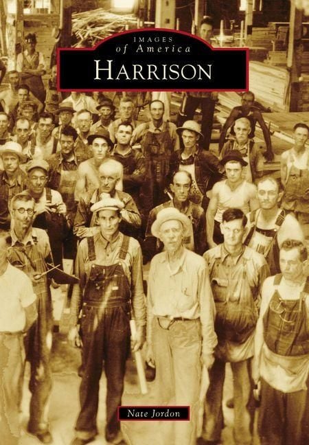 Produktbild: Harrison