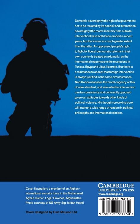 Produktbild: Insurrection and Intervention
