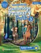 Produktbild: Cambridge Primary Path Level 3 Student's Book with My Creative Journal, Cue Cards and eBook
