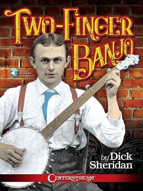 Produktbild: Two-Finger Banjo