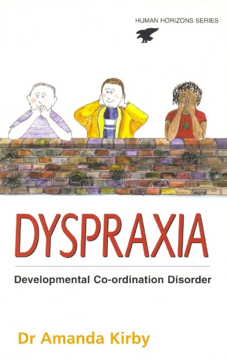 Produktbild: Dyspraxia