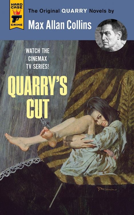 Produktbild: Quarry's Cut