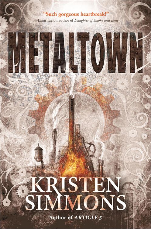 Produktbild: Metaltown