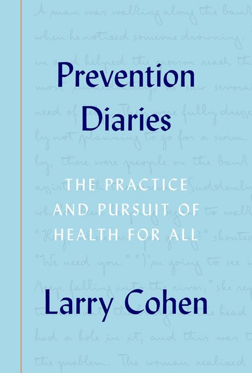 Produktbild: Prevention Diaries
