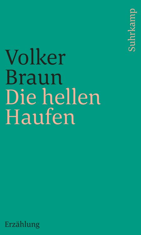 Produktbild: Die hellen Haufen