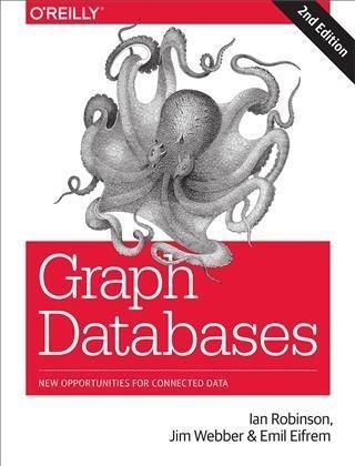Produktbild: Graph Databases