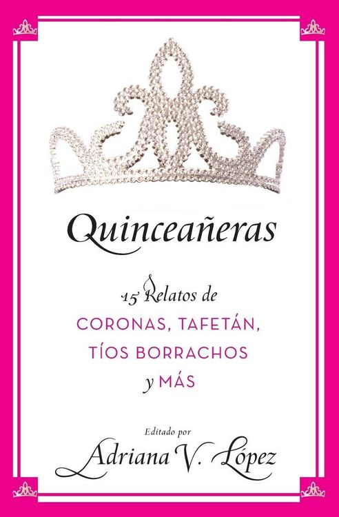 Produktbild: La Quincea������eras