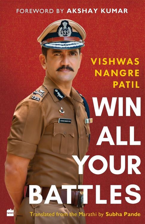 Produktbild: WIN ALL YOUR BATTLES