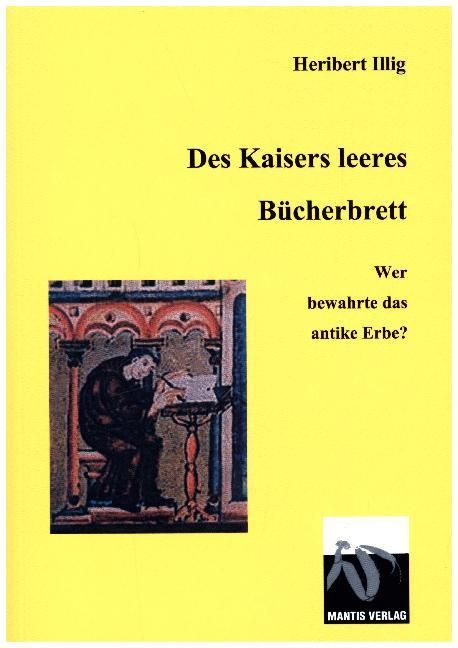 Produktbild: Des Kaisers leeeres B&uuml;cherbrett