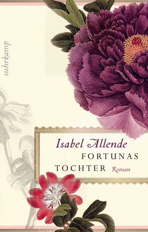 Produktbild: Fortunas Tochter