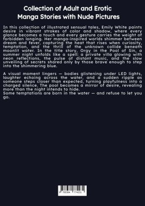 Produktbild: Orgy in the Pool of Sin