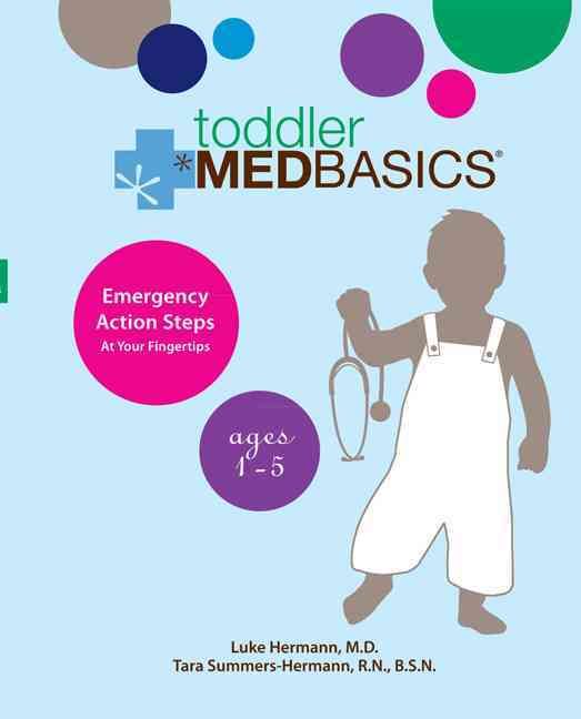 Produktbild: Hermann, L: Toddler Medbasics