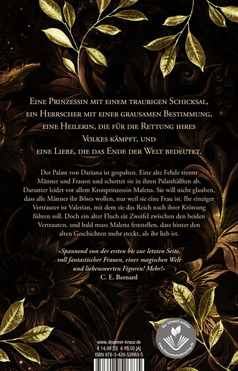 Produktbild: Der verbotene Wunsch