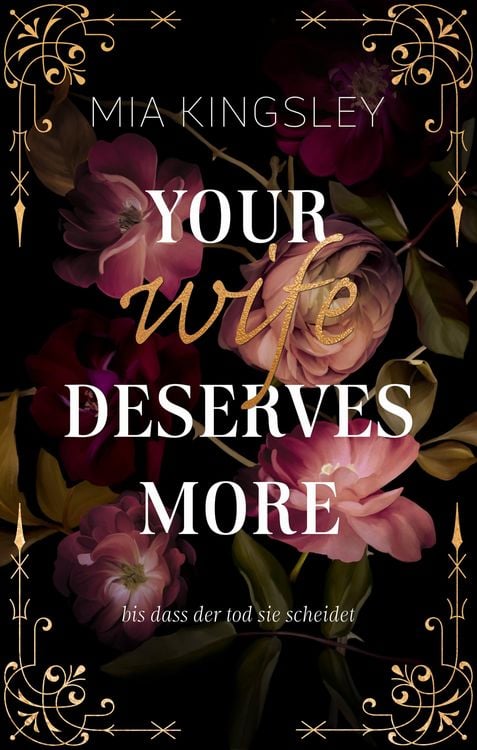 Produktbild: Your Wife Deserves More