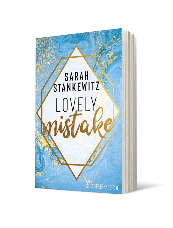 Produktbild: Lovely Mistake