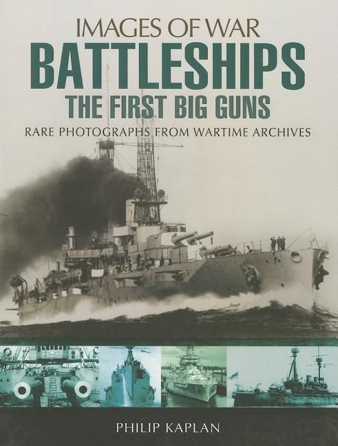 Produktbild: Battleships