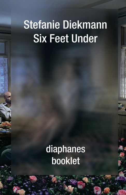 Bild vom Artikel Six Feet Under vom Autor Stefanie Diekmann