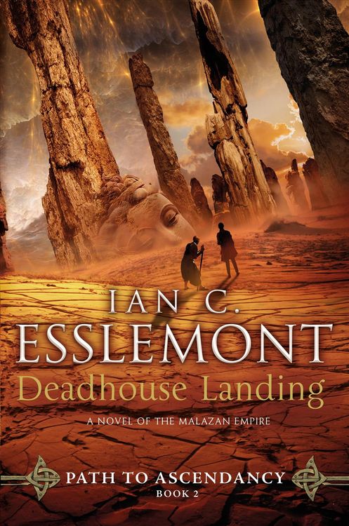 Produktbild: Deadhouse Landing