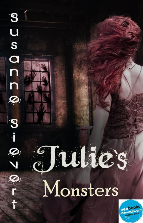 Produktbild: Julie's Monsters
