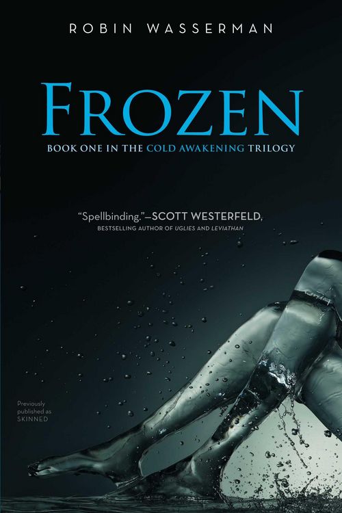 Produktbild: Frozen