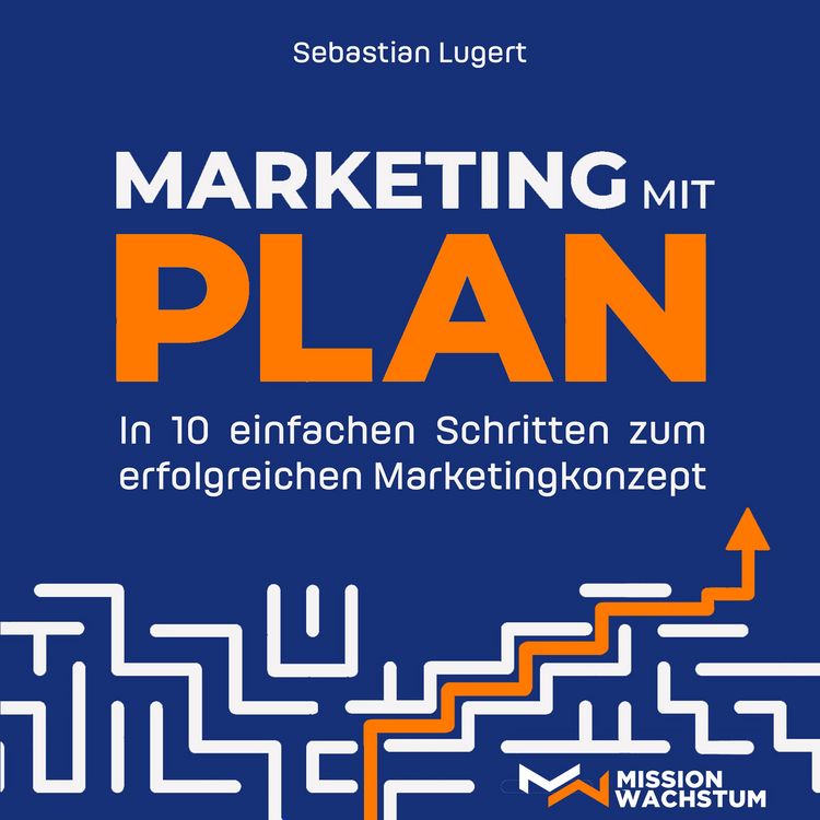 Produktbild: Marketing mit Plan