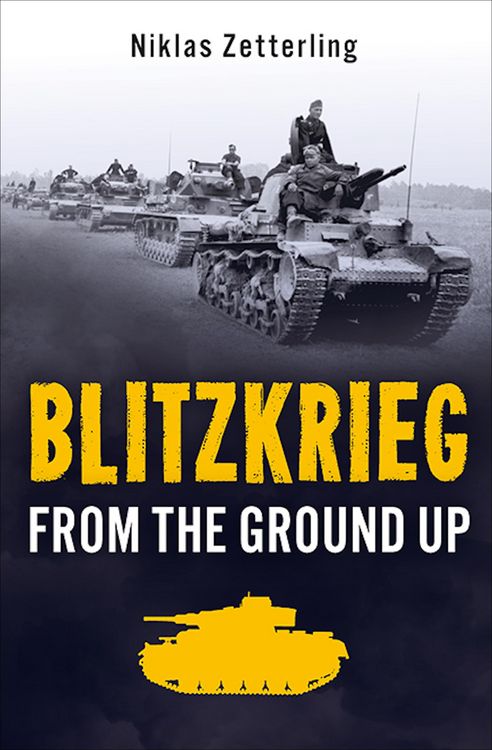 Produktbild: Blitzkrieg