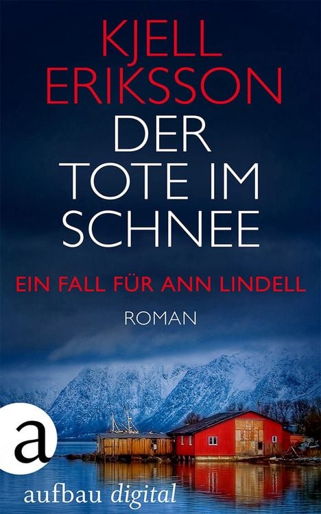 Produktbild: Der Tote im Schnee