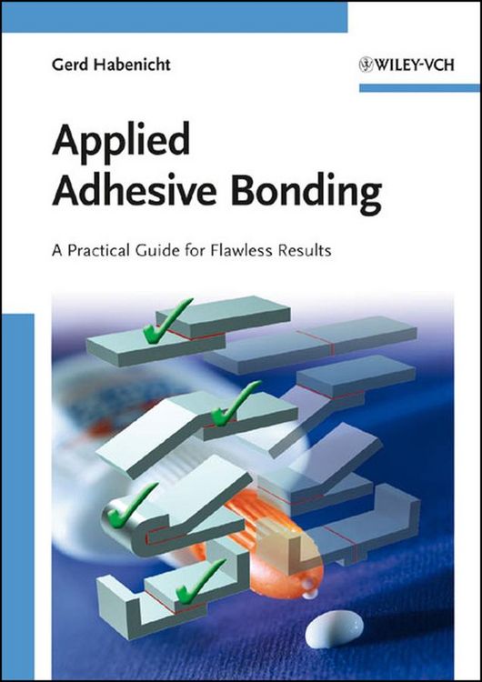 Produktbild: Applied Adhesive Bonding