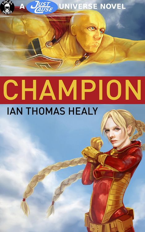 Produktbild: Champion