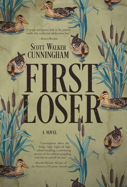 Produktbild: First Loser