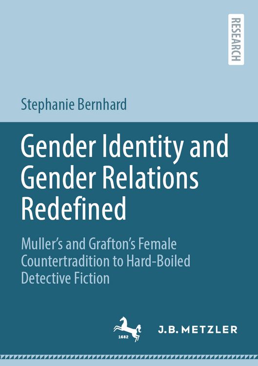 Produktbild: Gender Identity and Gender Relations Redefined