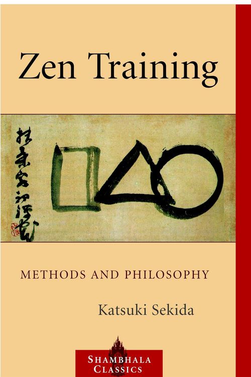 Produktbild: Zen Training