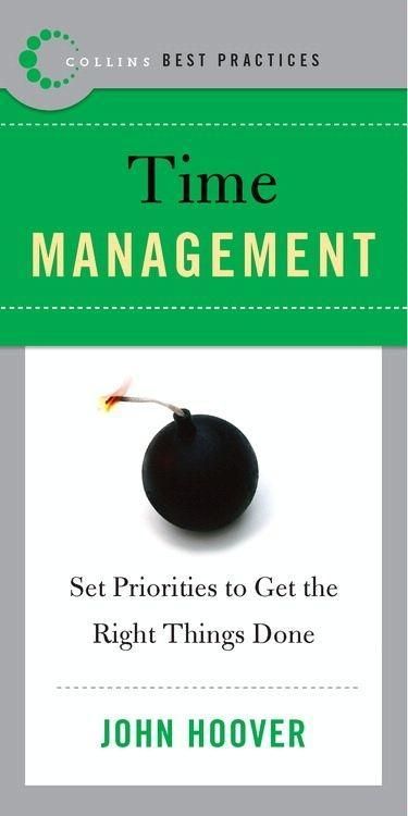 Produktbild: Best Practices: Time Management
