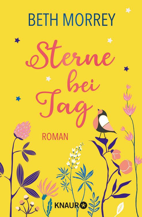 Produktbild: Sterne bei Tag