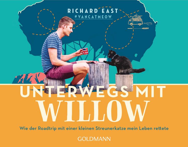 Produktbild: Unterwegs mit Willow
