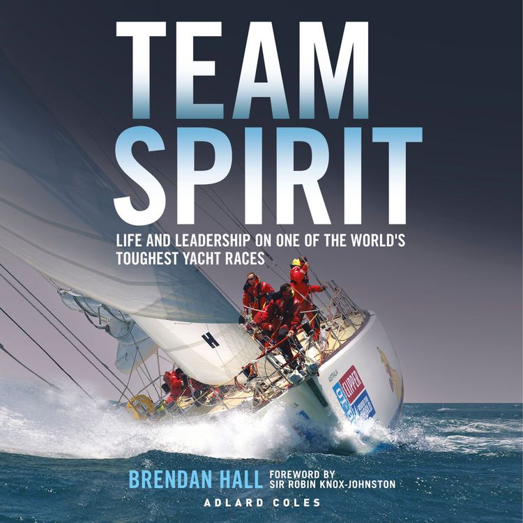 Produktbild: Team Spirit
