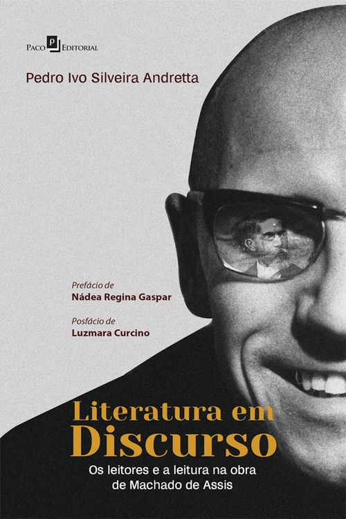 Produktbild: Literatura em discurso