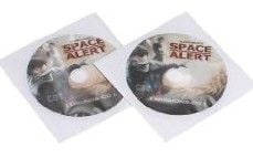 Produktbild: Space Alert: Alarm im Weltall