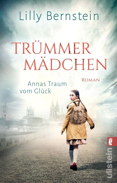 Produktbild: Tr&uuml;mmerm&auml;dchen