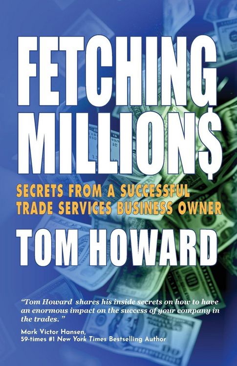 Produktbild: Fetching Million$