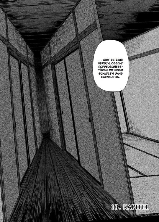 Produktbild: The Strange House 04