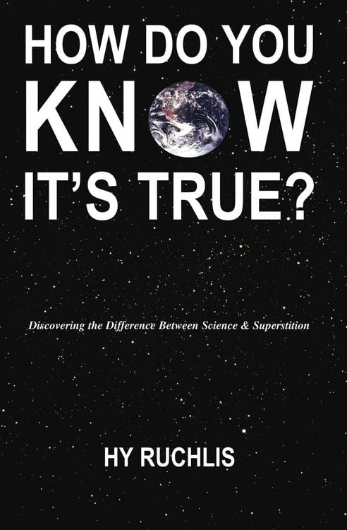 Produktbild: How Do You Know It's True?