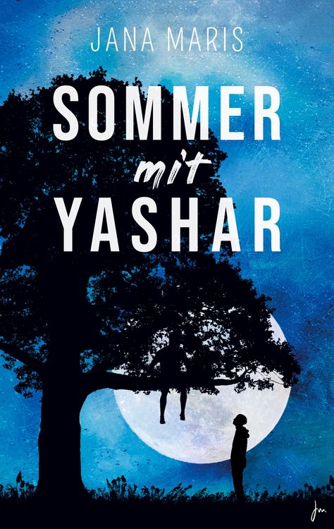 Produktbild: Sommer mit Yashar