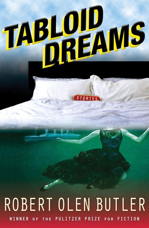 Produktbild: Tabloid Dreams