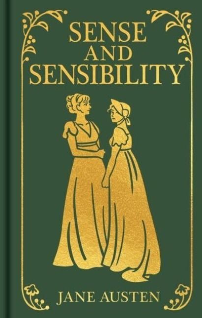 Produktbild: Sense and Sensibility